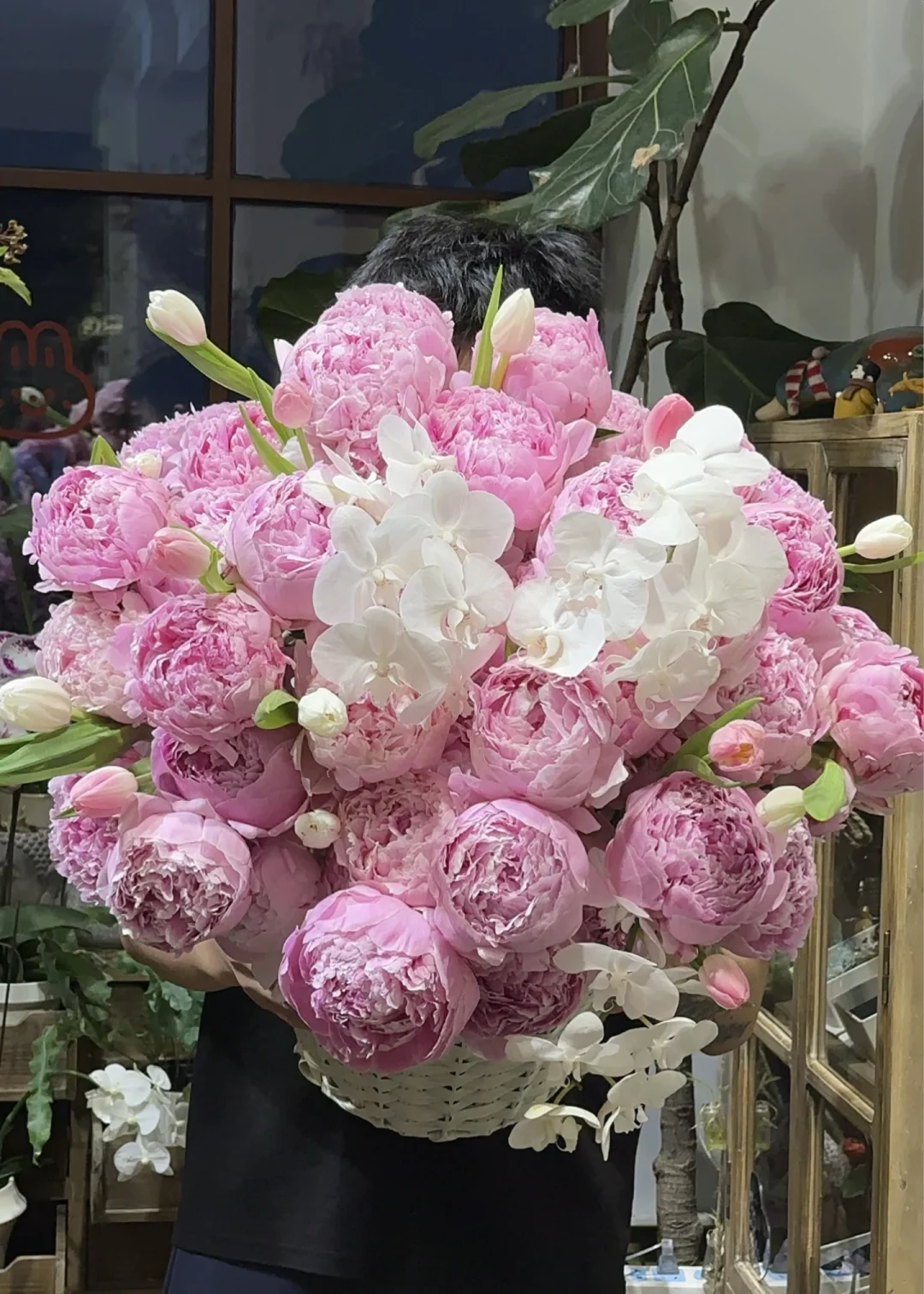 芍药