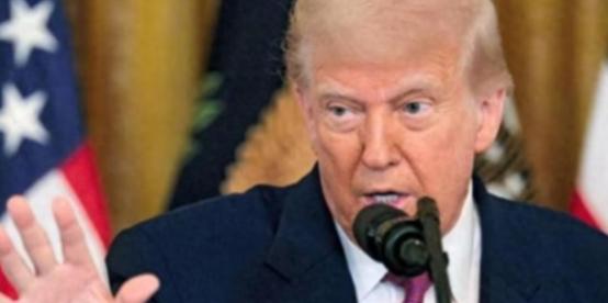 要是中国出手阻断美国向台湾运送武器，局势会走向哪一步？摊开来讲，这更像是美国早就