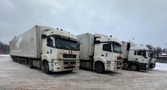 就在大家把目光聚集到波斯湾的时候，俄乌之间却悄然完成了新一轮的士兵遗体交换。这其