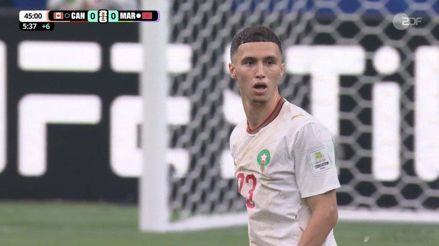 加拿大vs摩洛哥世界杯 两个字，沉闷！蛋蛋局 