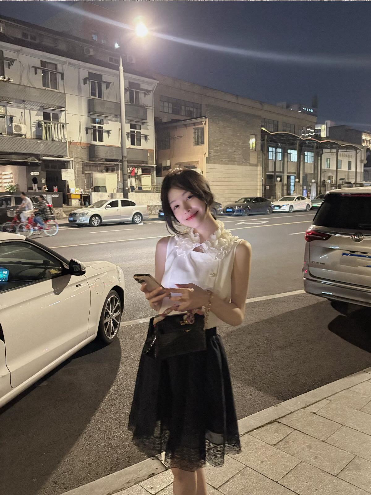 好恍惚 我们以前居然有那么深的联系