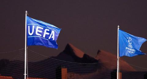 【欧洲各国准备宣布抵制FIFA世界杯】所有55个欧足联国家协会一致同意，如果乔尼