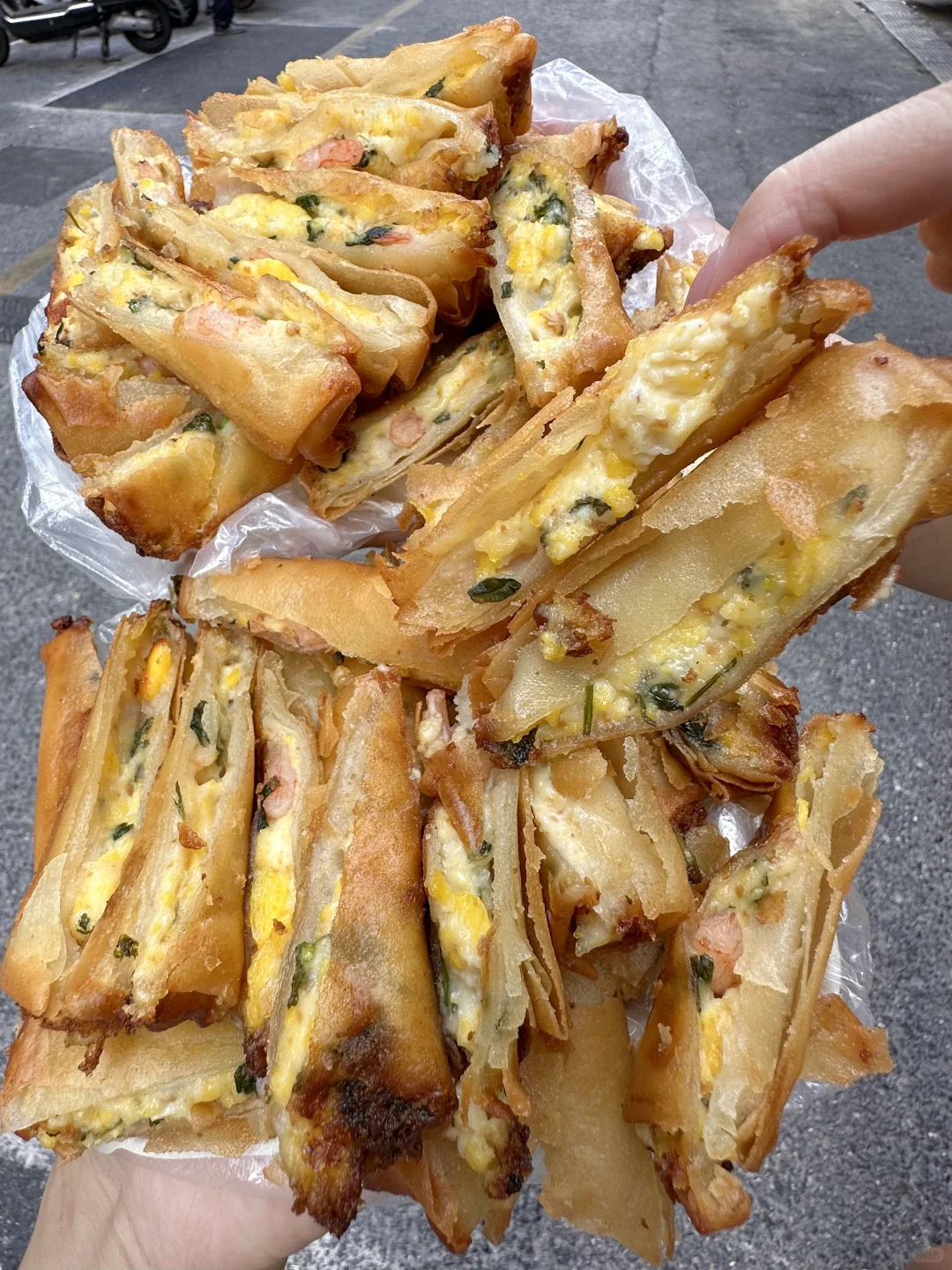 它唯一的缺点:只有长沙有。。。🥹🥹
