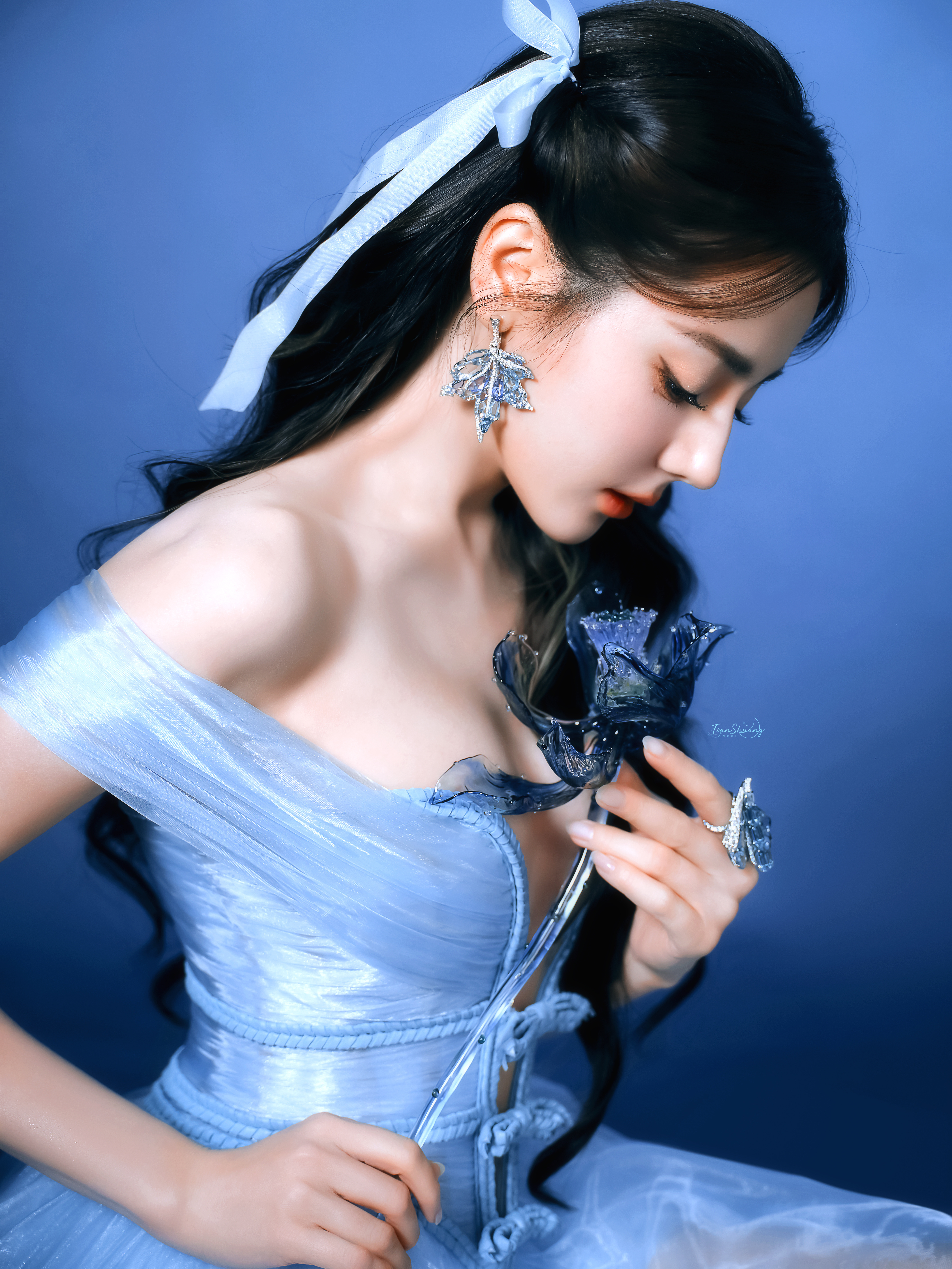 美神 · 迪丽热巴🦋 