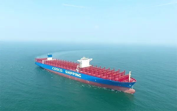 #巴拿马希望中远海运恢复当地业务# 【#巴拿马急了# ：中远海运，恢复运营吧】在