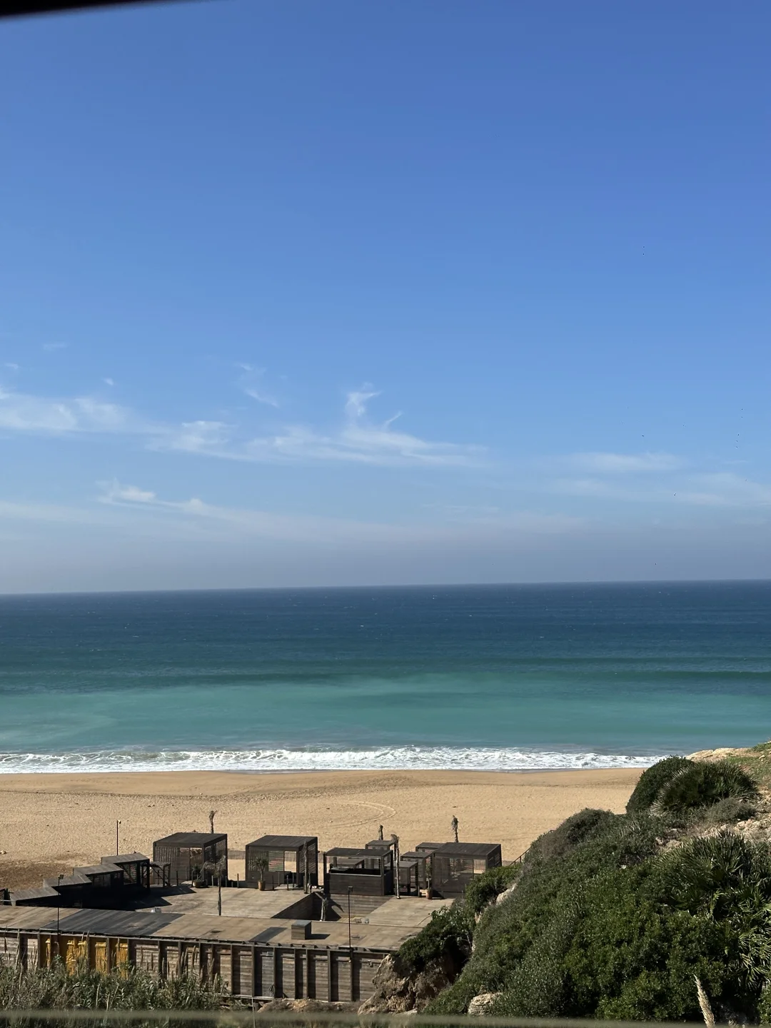🇲🇦｜50元get在直布罗陀海峡面前骑马🐎