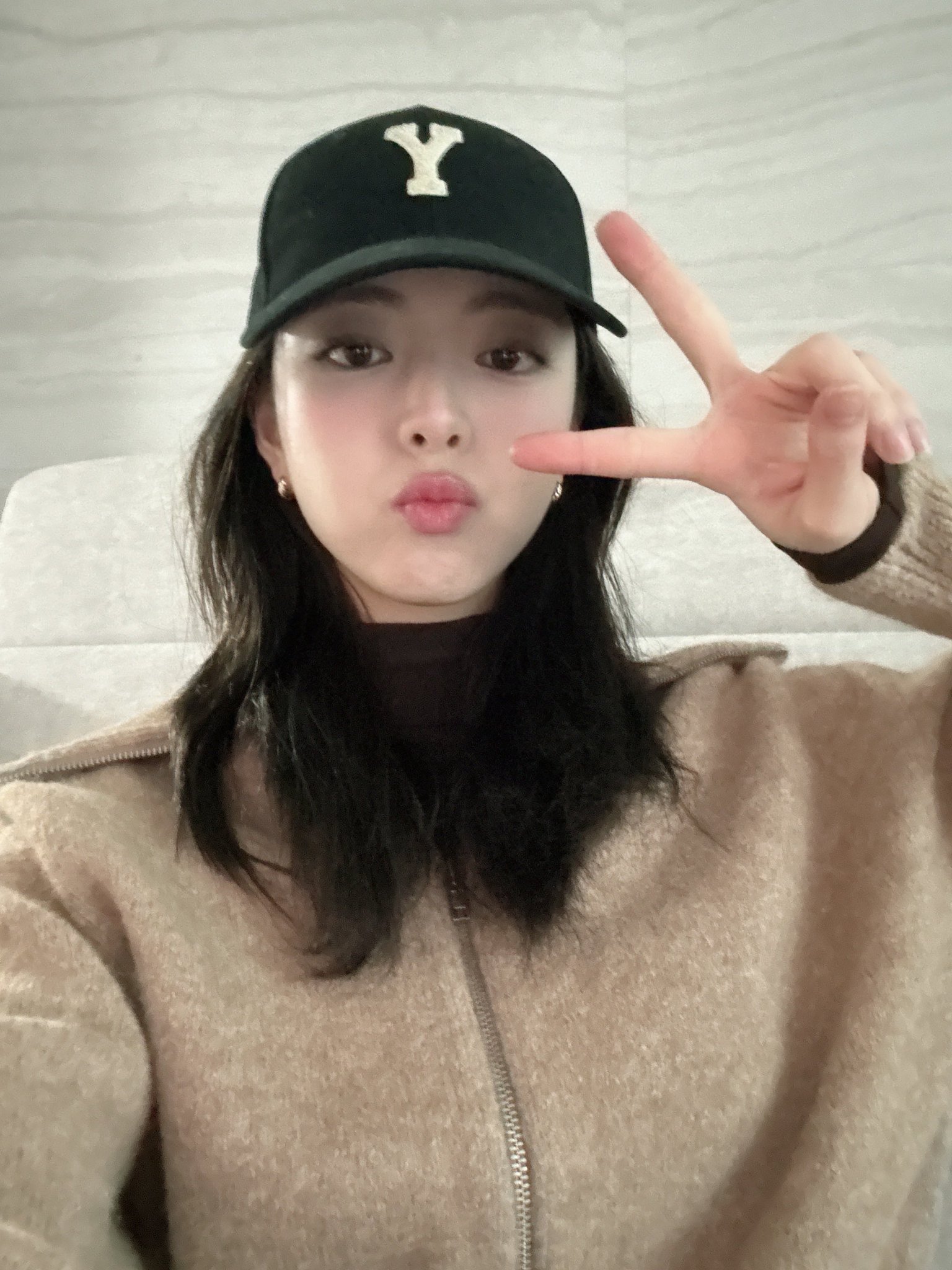 251029🫧itzy申有娜 ​​​