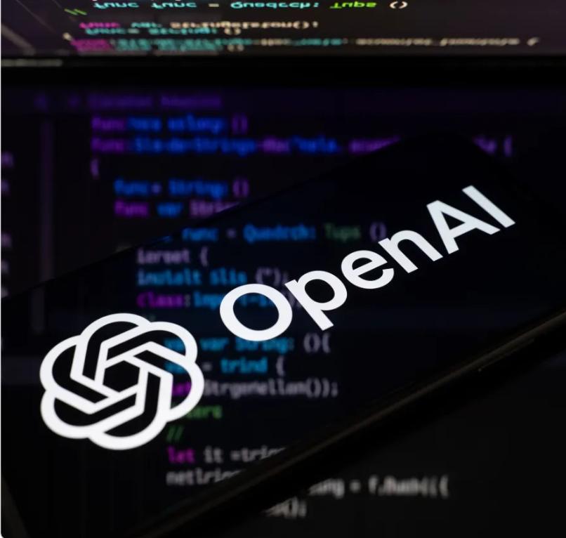 🔥 OpenAI 攻守兼备! 5.6-Cyber 上线
Daybreak 双层