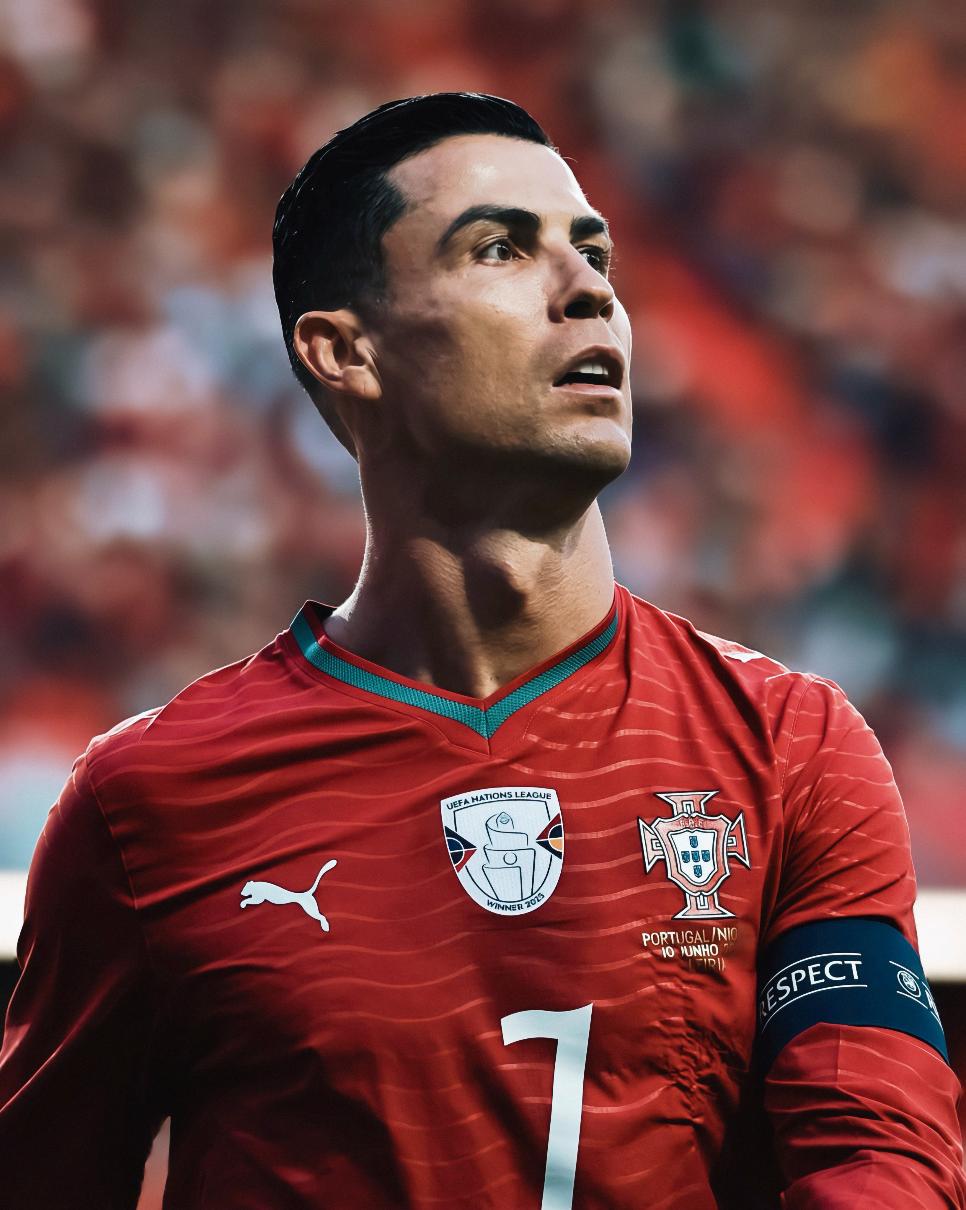 2026美加墨世界杯 🛑 来自葡萄牙解说员努诺·马托斯 在世界杯开赛前的一段评