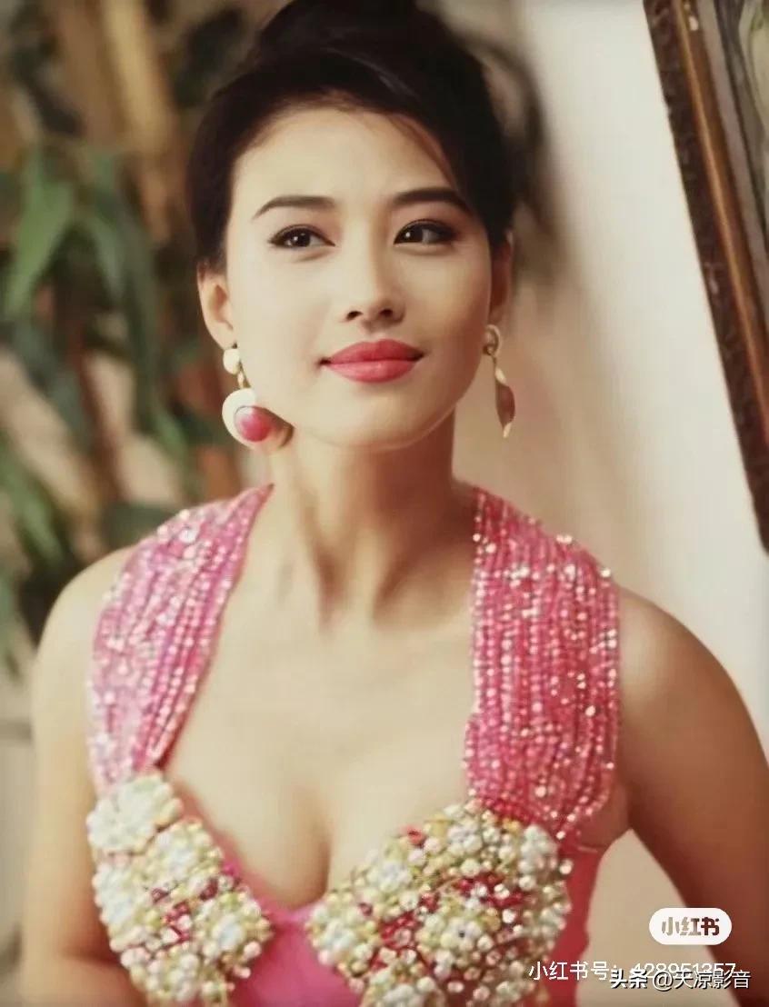 海媚姐说，我们还有机会见面
真有还有机会吗？@周海媚
