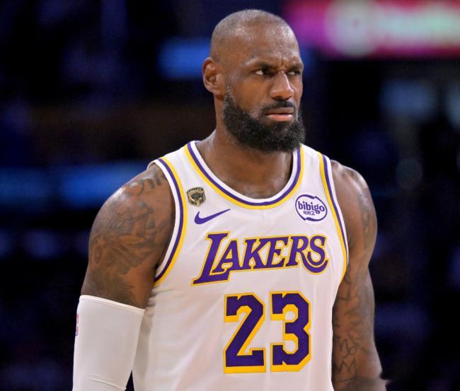 5月16日讯 今日，在NBC赛前节目中，多位NBA名宿发表了对湖人球星詹姆斯夏天