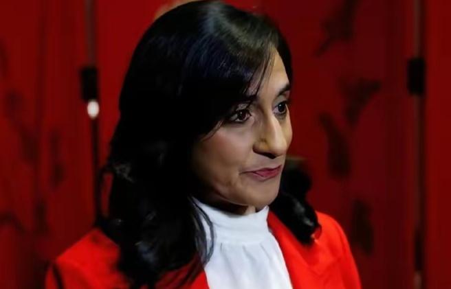 加拿大外长最近公开感慨，说中国人的效率“难以置信”。她指的是中加贸易合作落地的速