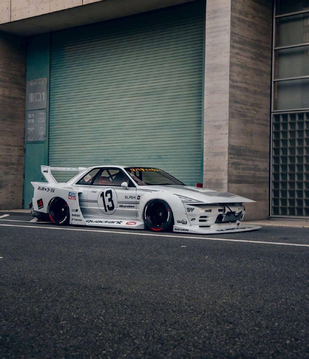 LBWORKS   LBWK   LibertyWalk   LBPerform