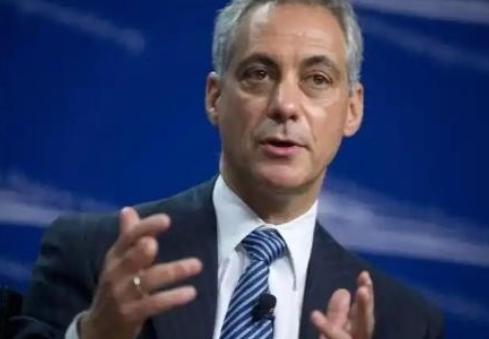 “饿死十四亿人？”美国大使放下狠话：只要中国不听话，不低头，就要卡粮断油，让十四