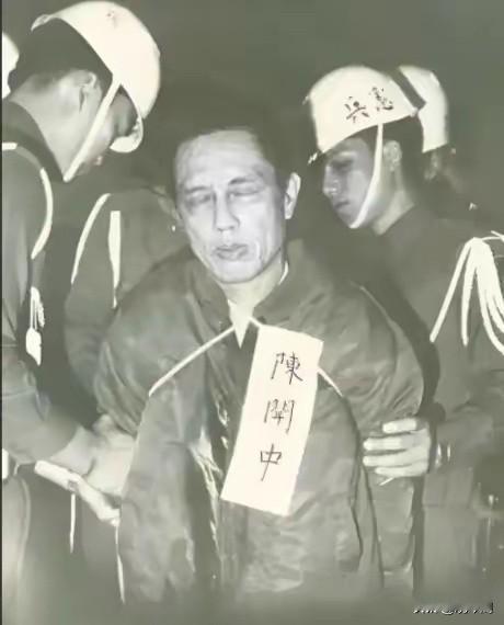 金门战役后，一个“阵亡”的解放军政委，竟在台湾当了32年国民党上校

1949年
