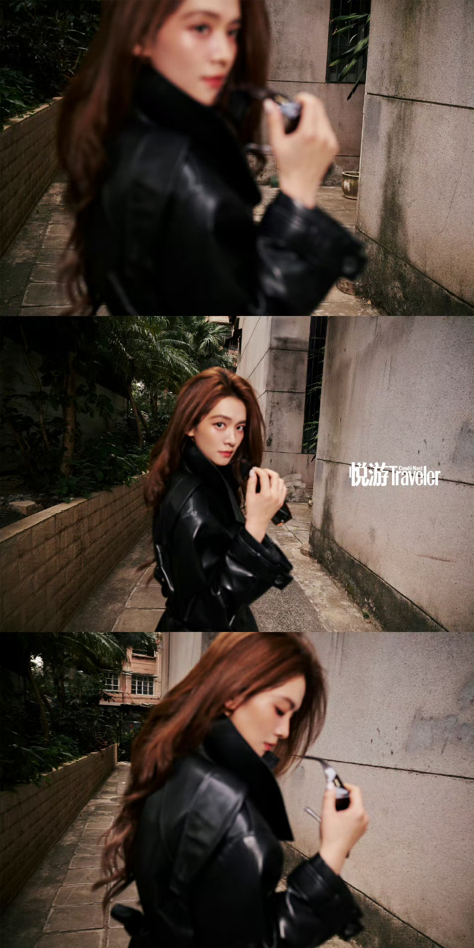 陈昊宇悦游全新封面预告，解锁全新杂志