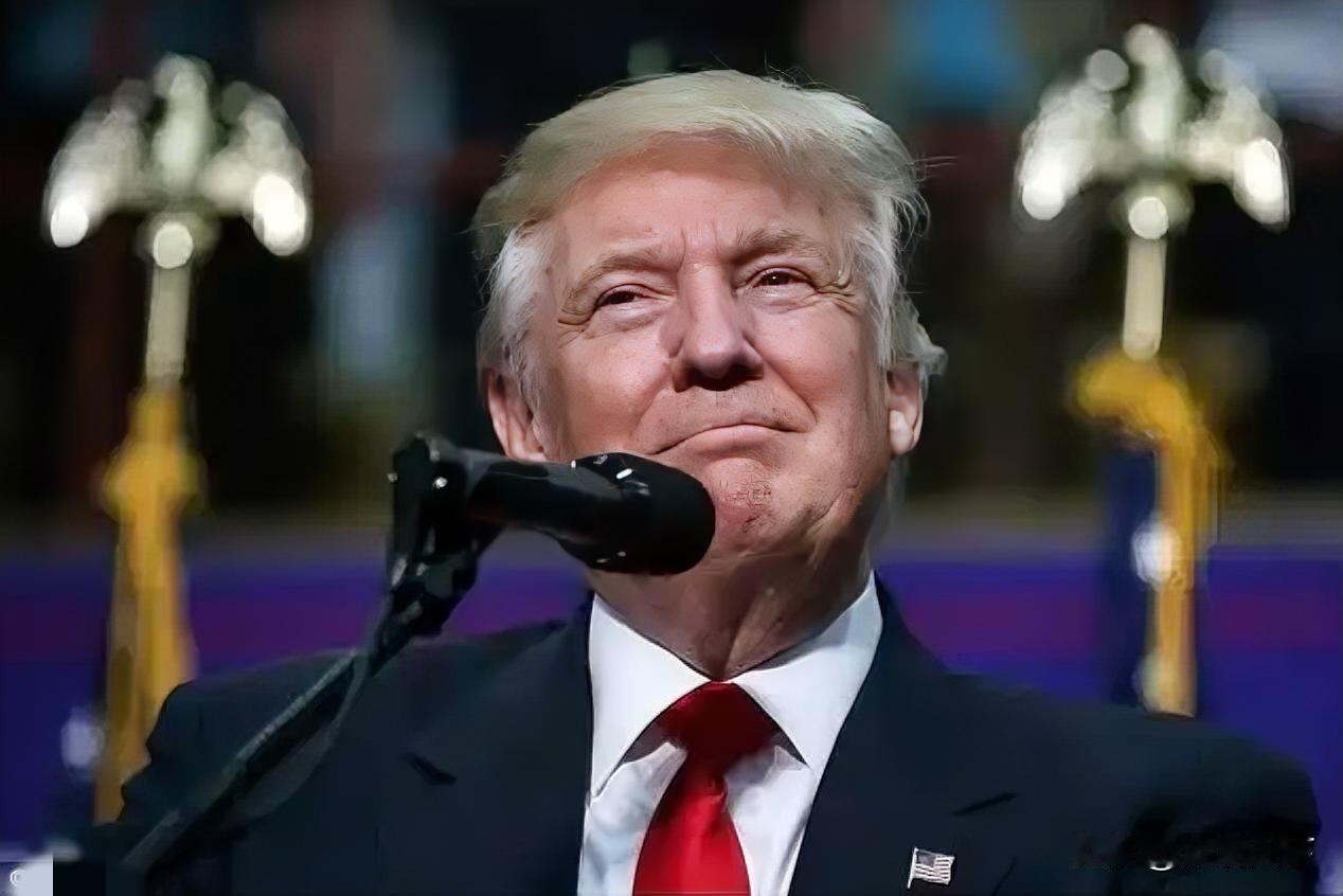 你敢信吗？
特朗普为啥死磕格陵兰岛？
不是心血来潮，背后全是实在利益！
特朗普都