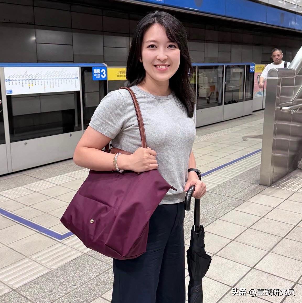 台湾有一位民进党籍的新北市议员山田摩衣，她是日本人，曾担任游锡堃的秘书。这也让人