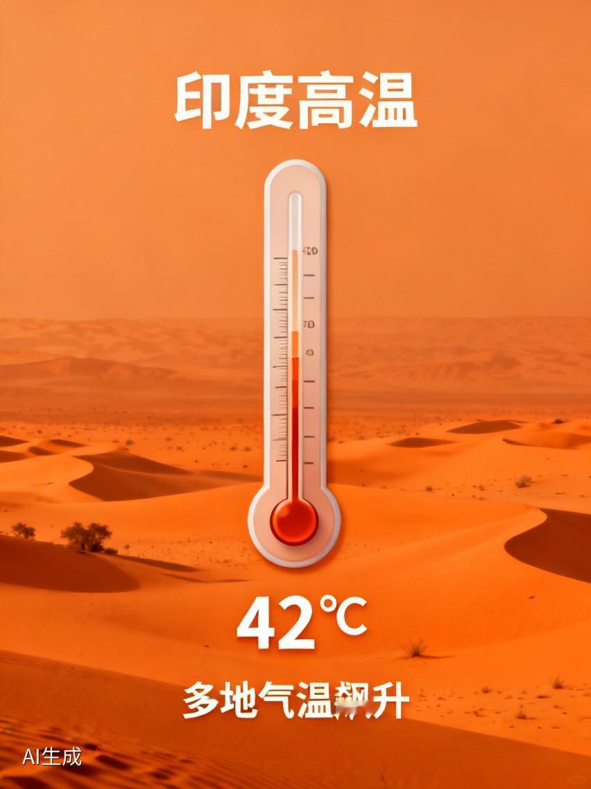 如果说当下全球哪里最“火”，那一定是印度。

看看5月12日这几组烫人的数据：阿