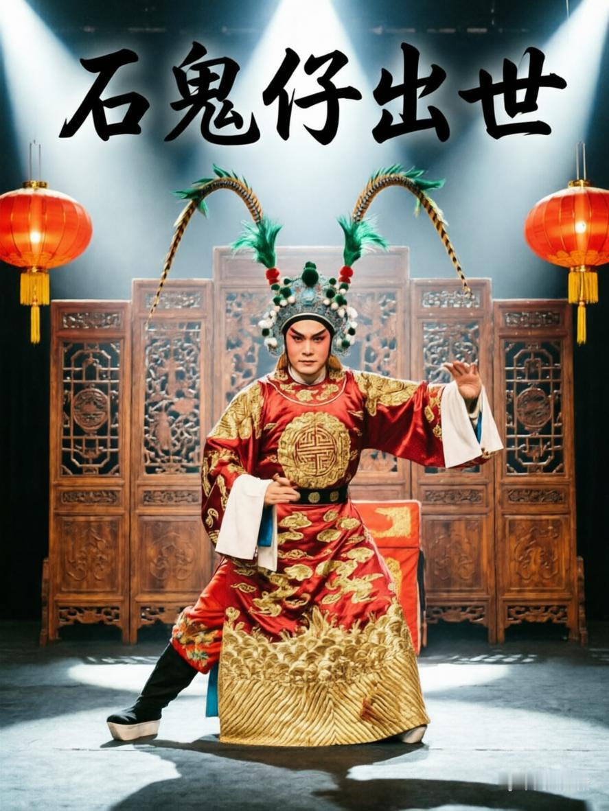“石鬼仔”是什么意思？在顺德，人们对身高1.6米以下的成年男人，都给予一个统一的