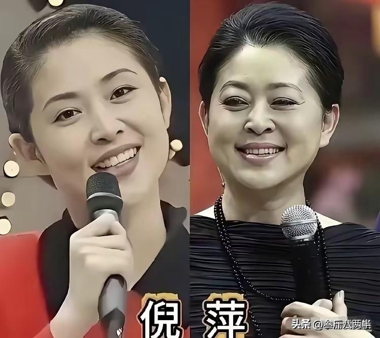 【从倪萍到李思思：这几位央视女主持，谁是你心里的“国脸”？】

有句话，叫“相由