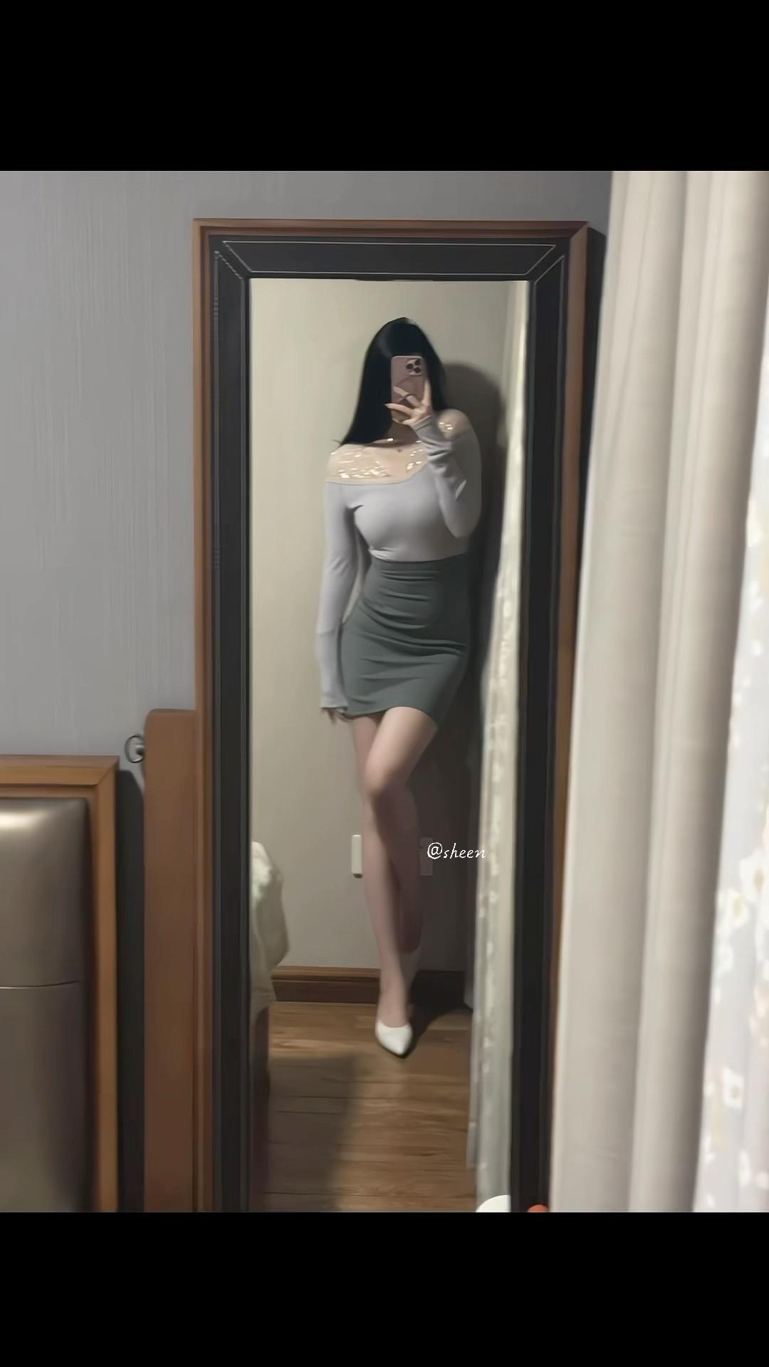 67岁 没有任何保养 自信的女人最美