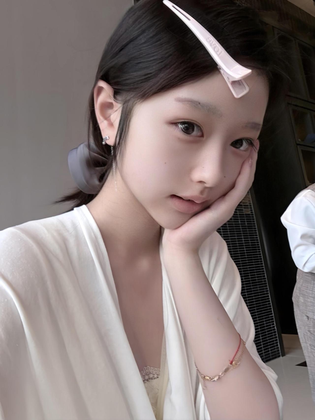 女生怎么穿搭会看上去很优雅年度18图🍀清朝老图大放送！