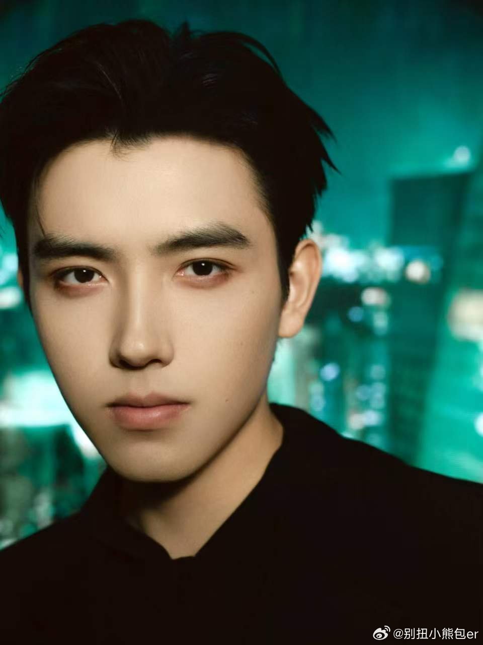 陈飞宇什么时候原谅现偶 独特少年感与贵气相融，外形演技双在线，现偶适配度满分，真