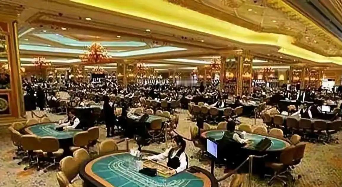 比缅北更恐怖！曾经的旅游胜地，如今黄赌毒俱全，性交易随处可见！
  
你能想象吗