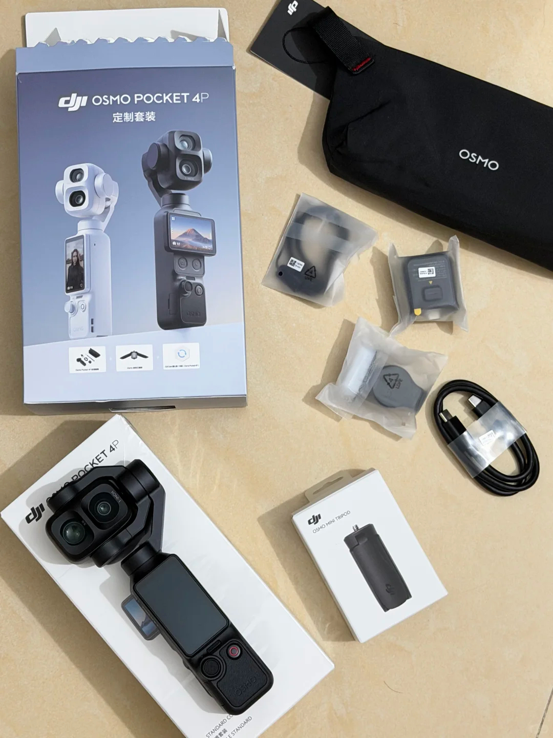 数码闲聊站数码主理人云台会成为影像旗舰标配么 如果你 90% 的拍摄都是手机完成