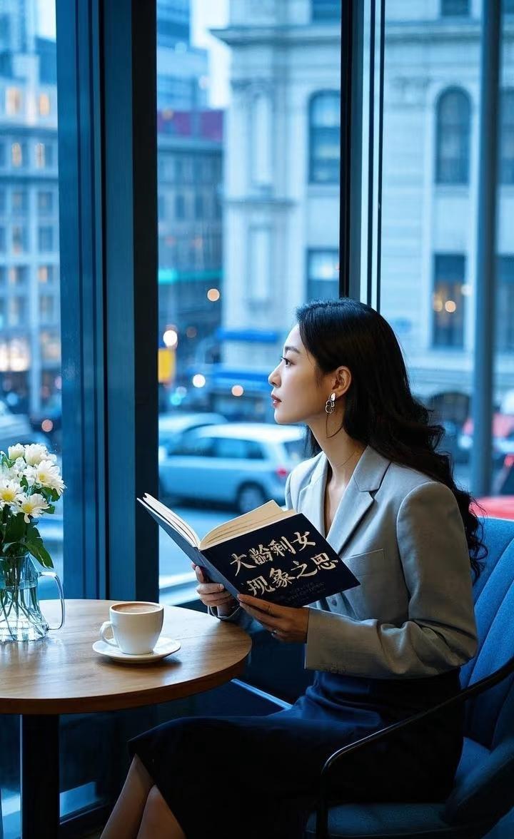 🔥
“妈，年薪六十万的我，在您口中不过是个‘没嫁出去的赔钱货’
刚挂断我妈的电