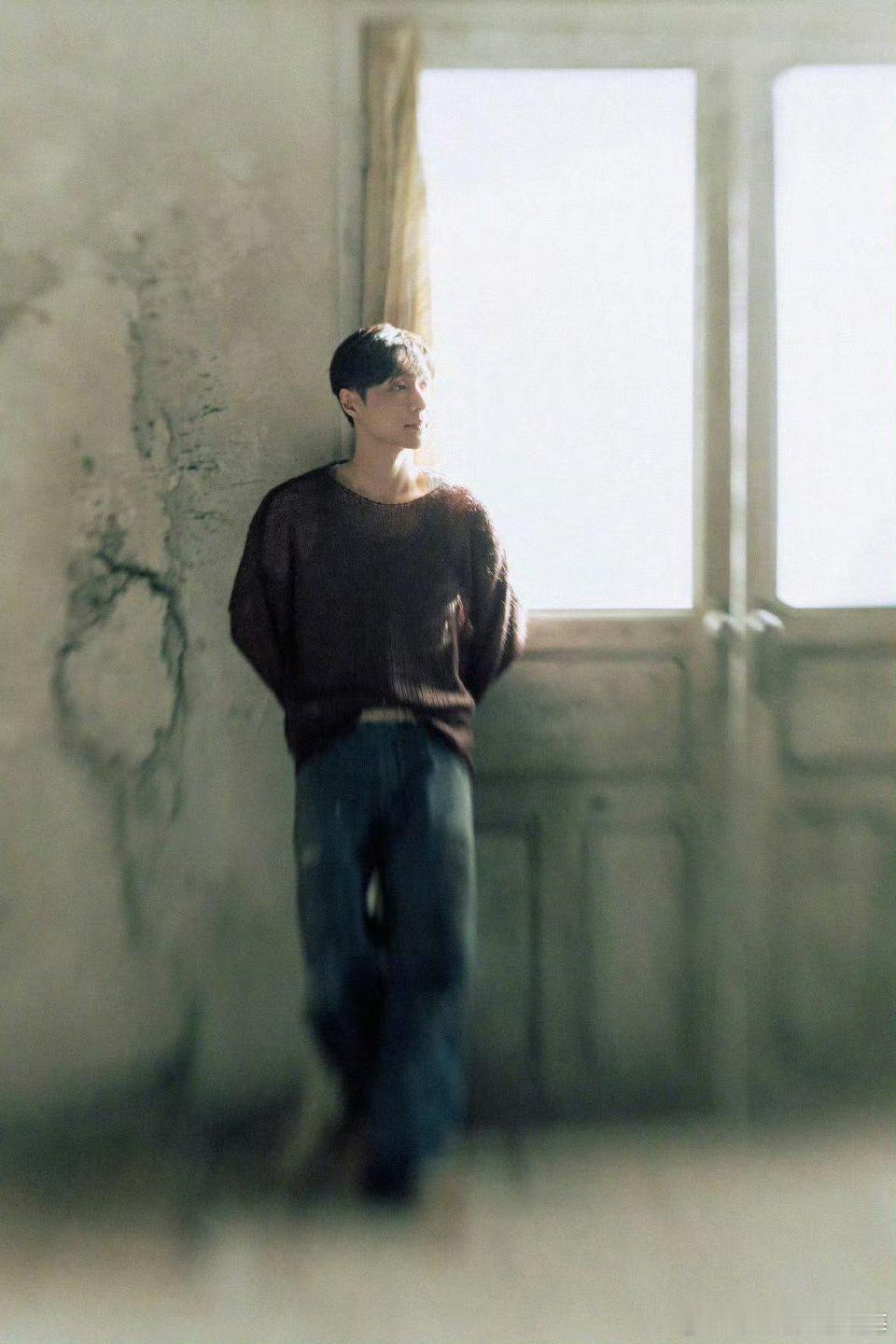 EXO六人回归MV预告你们最期待谁的舞台？ 