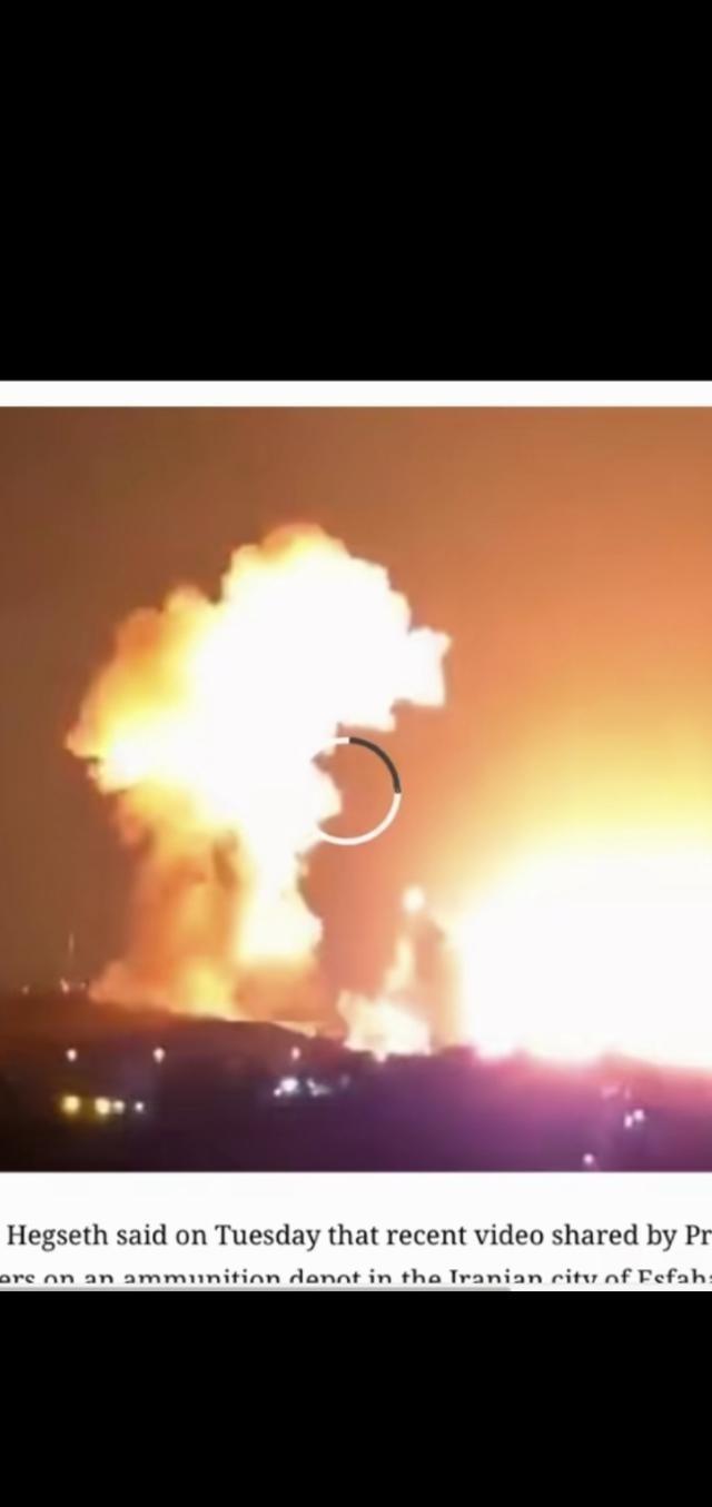 美伊谈判，目前表面看，好像伊朗很硬气，美国特朗普“示弱，求着伊朗签协议”。从最终