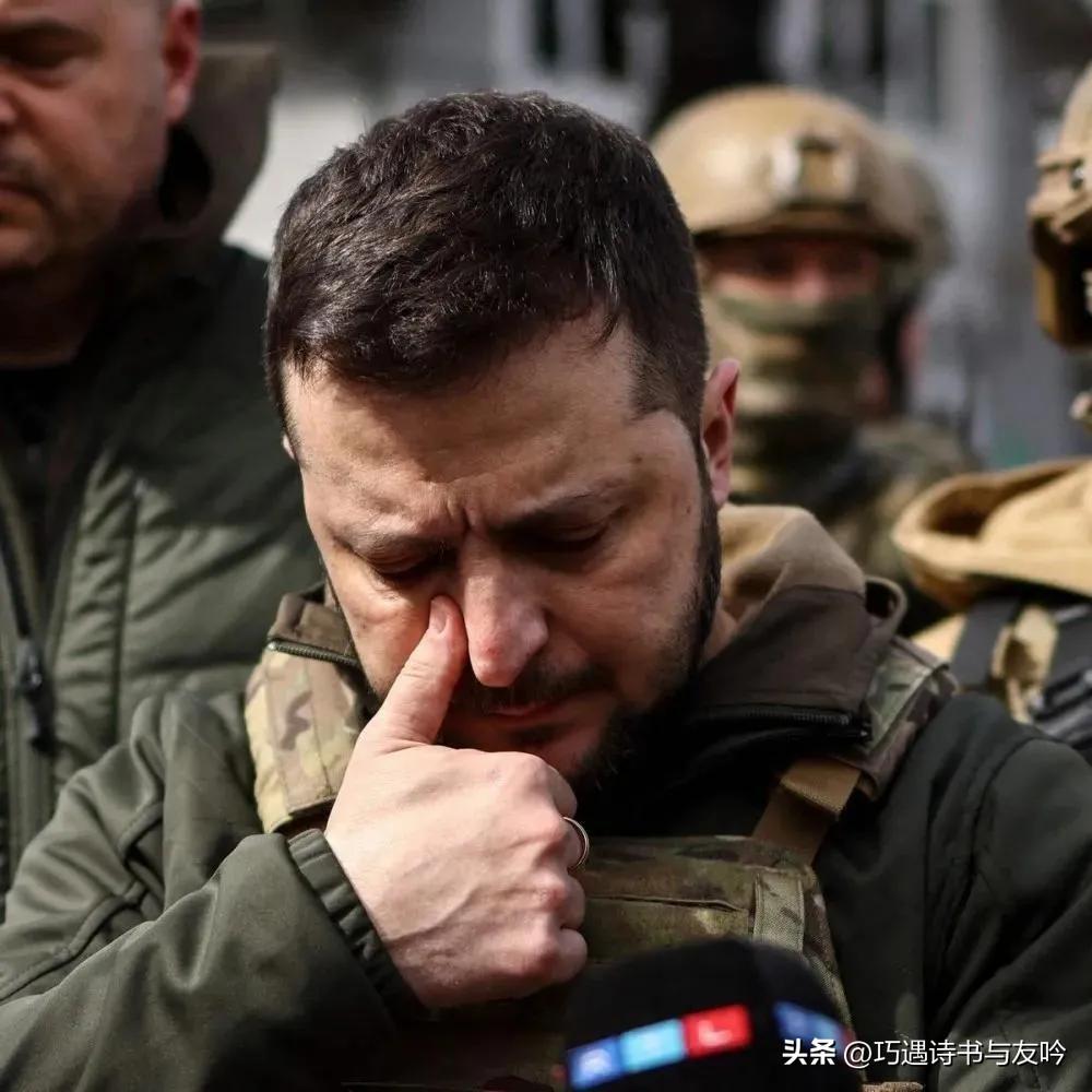 乌军投降，和谈曙光何时了！

俄罗斯国防部4日称，在红军城（乌称波克罗夫斯克）方