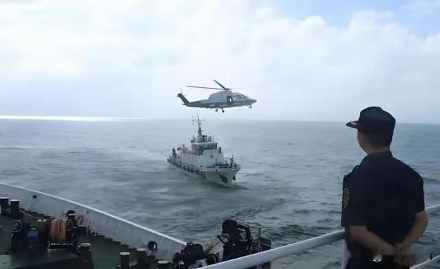 美国在加勒比海明抢中国石油
中国对等反制
美国在加勒比海拦截扣押载委内瑞拉原油的