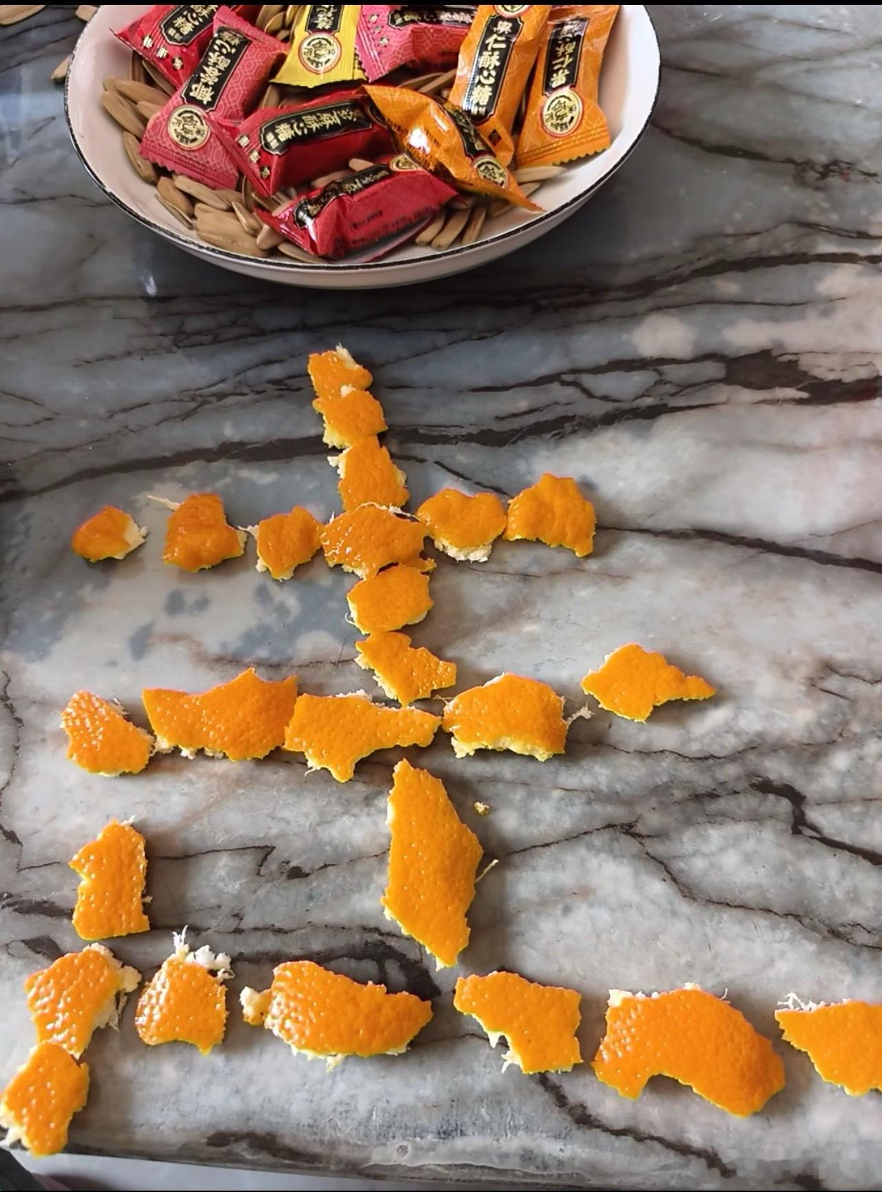 当我在亲戚家想暗示父母想走时 