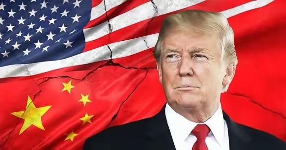 现在美国那边有很多经销商已经不敢下单了，我们这边的工厂也不敢接单，这个时候，如果