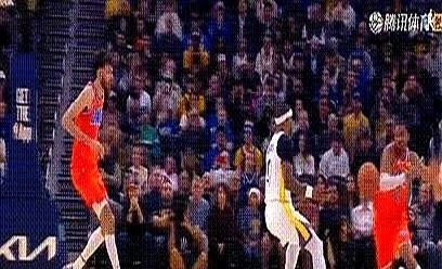 勇士这波操作直接给我看傻了！

现在网上吵翻了，有人说“这哪是找替补？明明是库里