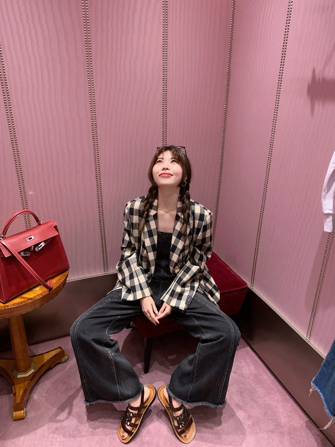 是理图的一天 我开始啦[兔子] ​​​