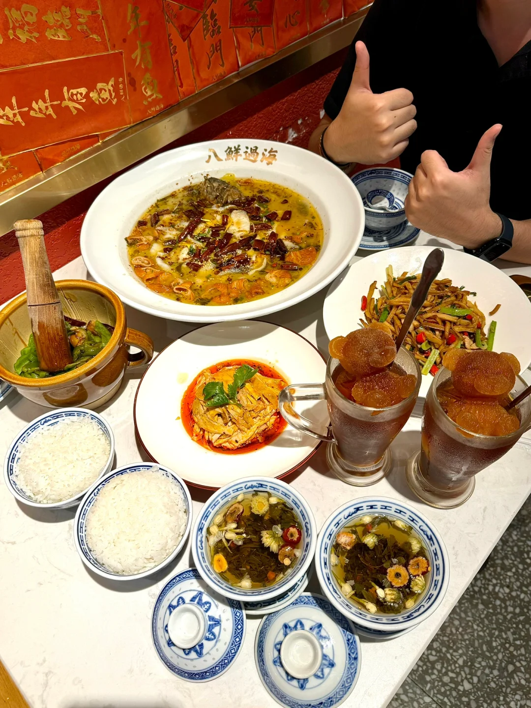 （泉州）近期吃过最舒服的一顿🤤🤤🤤