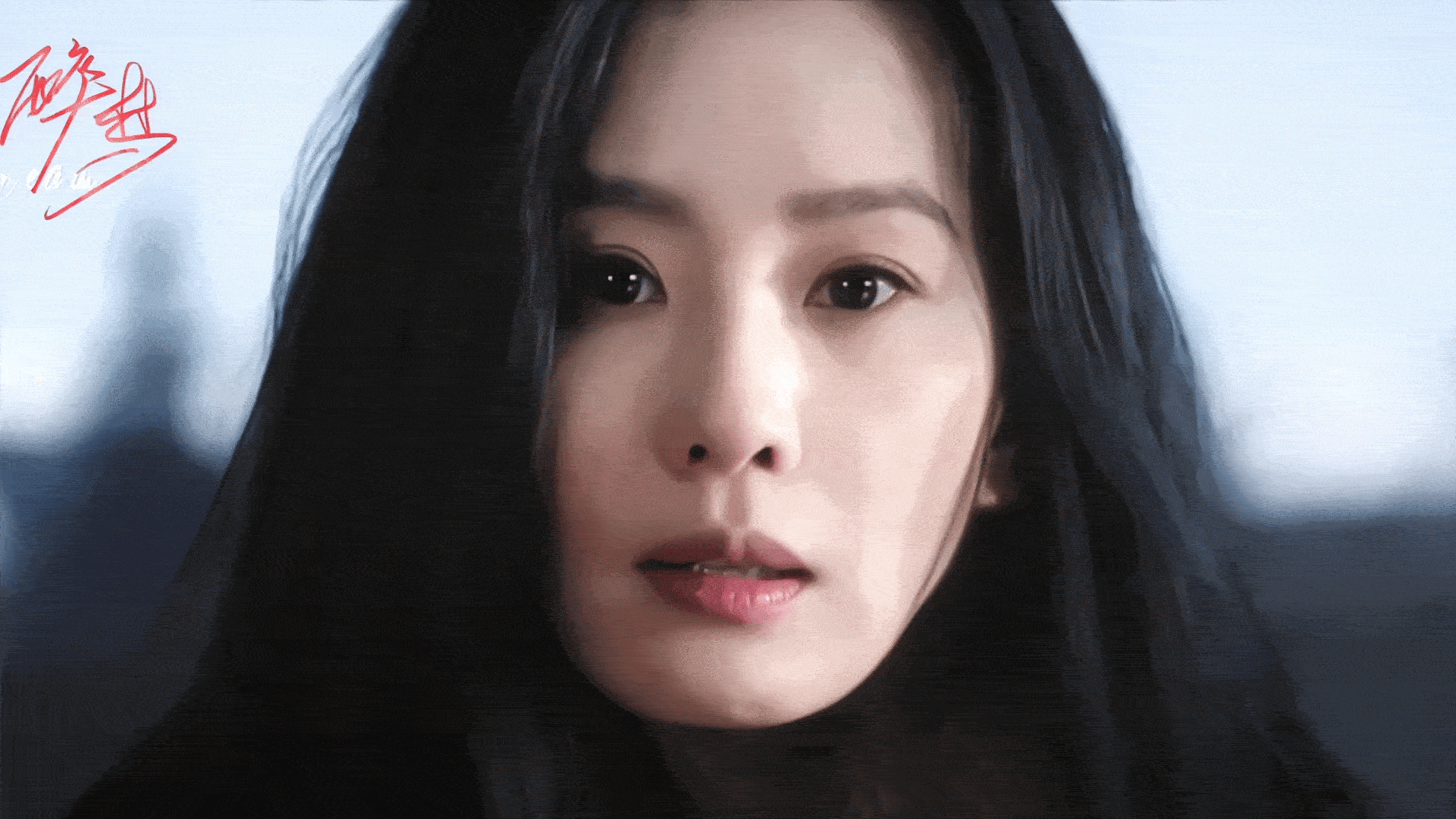 刘诗诗这几个眼神..悬疑味🈶了鹅厂2026大剧片单刘诗诗胡先煦醉梦预告 ​​​