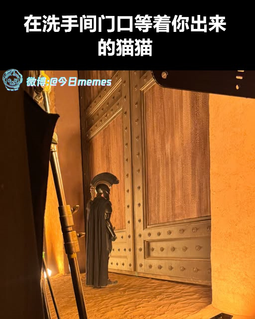 听声辨位（9gag）今日meme今日memes