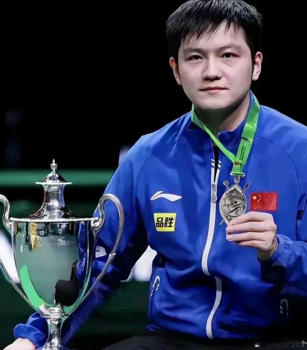 樊振东确认退出本届世乒赛个人项目。国乒内部或许存在一条不成文的惯例：在拿下奥运会