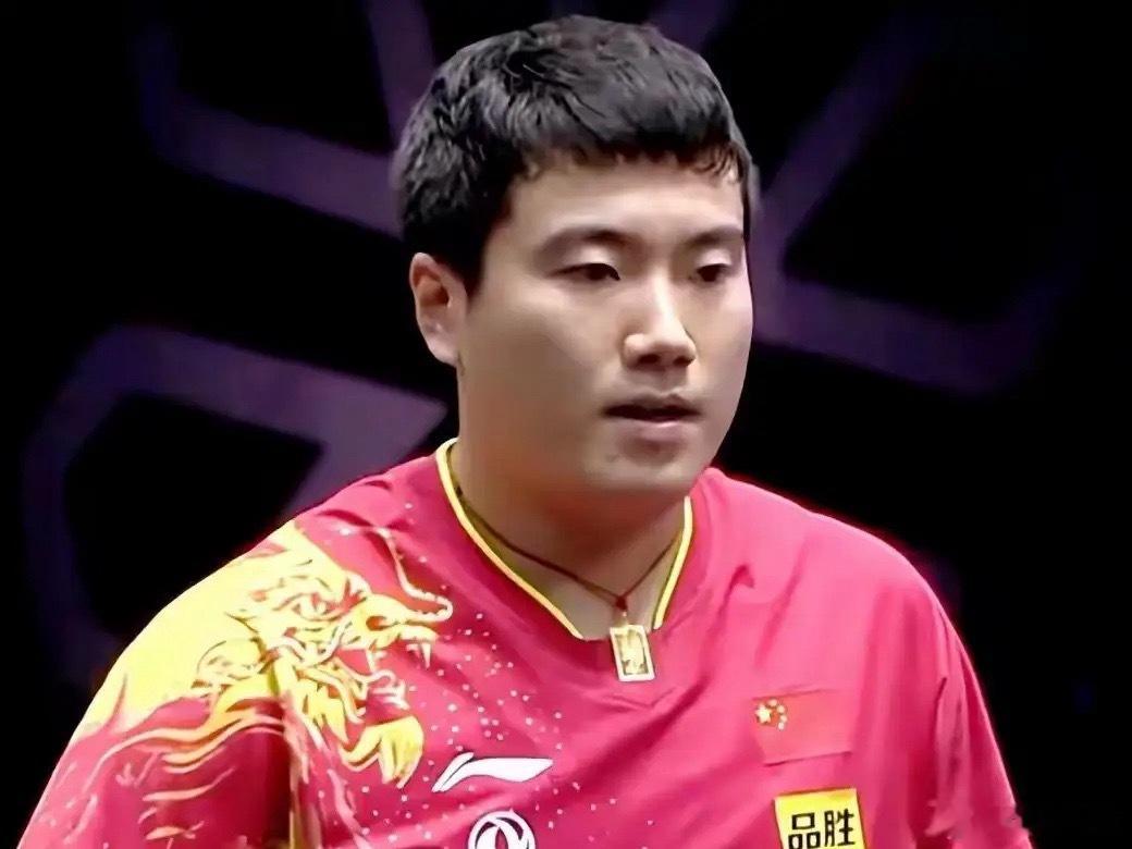 随着梁靖崑搭上末班车，国乒伦敦世乒赛10人阵容，终于尘埃落定🌹1.王楚钦 (上