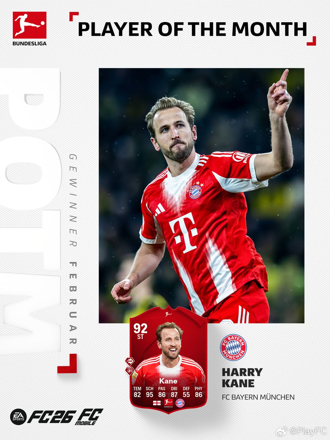 3月13日【新增 SBC】共 11 个：1. 重大比赛｜4 个挑战2. 每日青铜