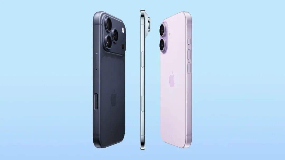 iPhone 17系列或8月10日起涨价有消息称，国行iPhone 17 Pro