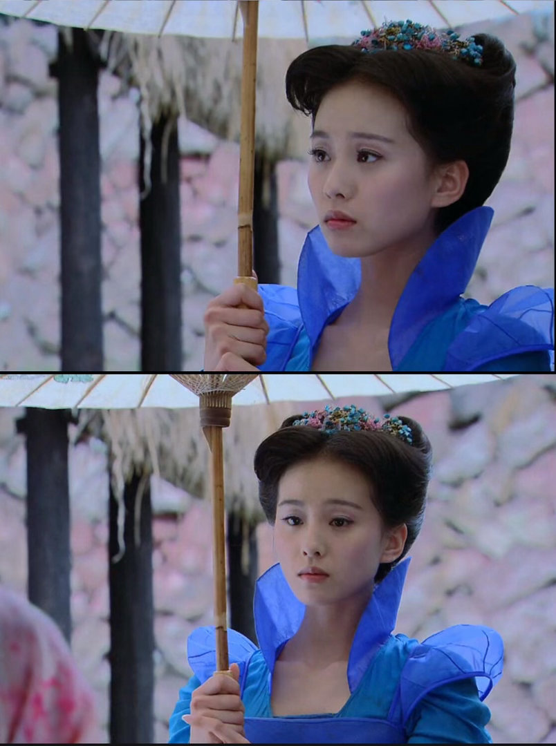 龙葵长尾效应 年年都有新爆梗，次次刷到都停不下来。龙葵这个角色，真的刻进DNA里