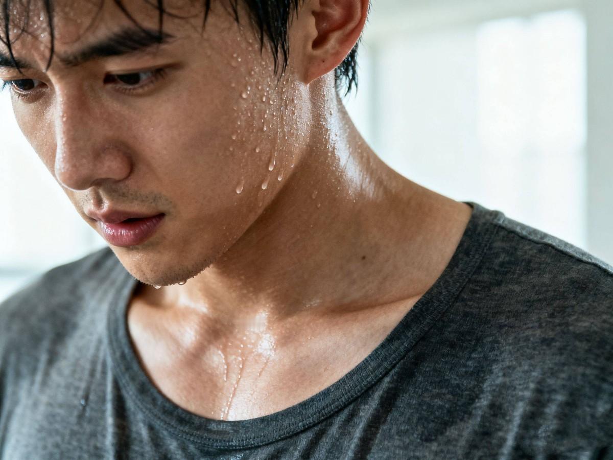 既然人的体温为 37℃，那为什么在 35℃ 的气温下，人们觉得很热而不是凉快？