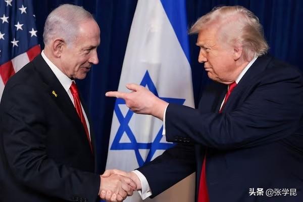 《华尔街日报》刚刚刊发了一篇重磅爆料，披露了美国对伊朗战争的内幕。

主要内容如