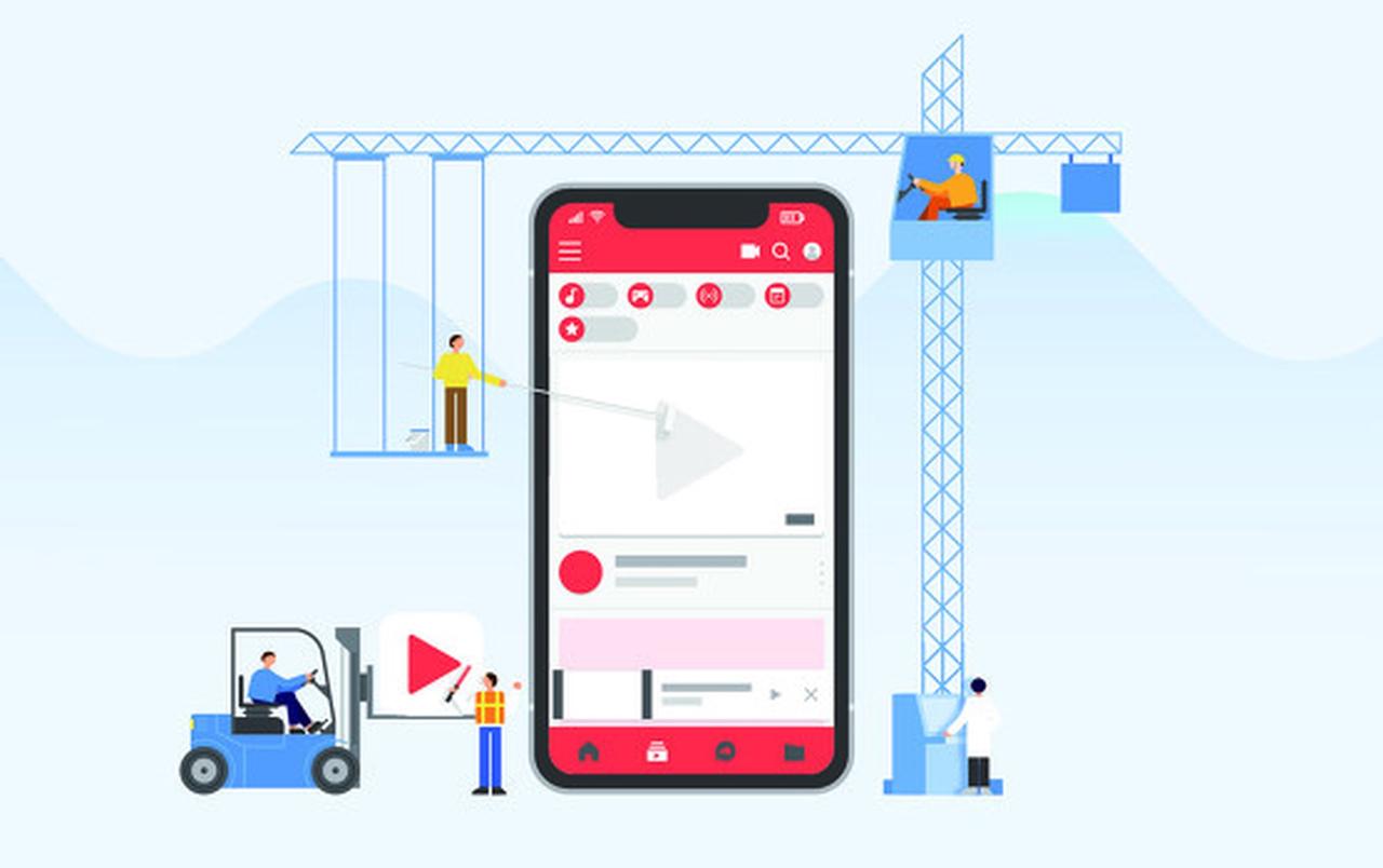 Google Play悄然隐藏下载量，平台生态整顿背后的深层逻辑
做海外应用投放